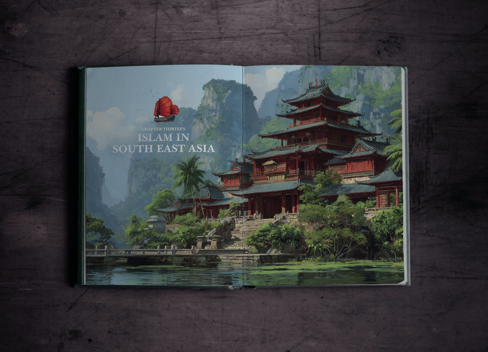 Islam in South East Asia